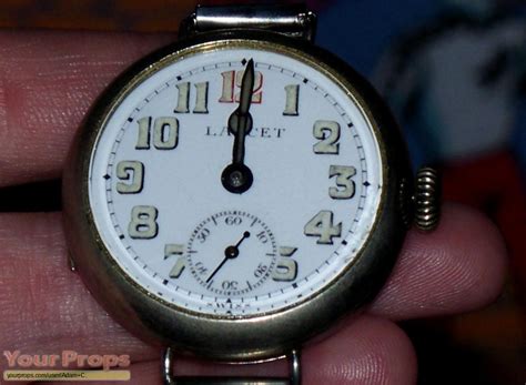 lancet watch replica